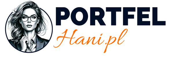 Portfel Hani - blog finansowy dla każdego