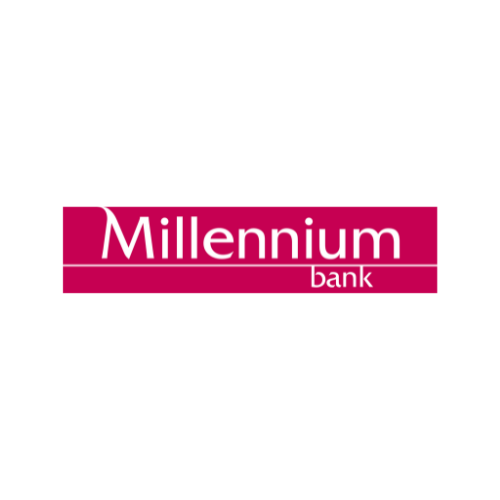 millennium Konto Osobiste w Millennium Banku - Twoje Finansowe Centrum